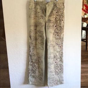 Women's BrazilRoxx Jeans